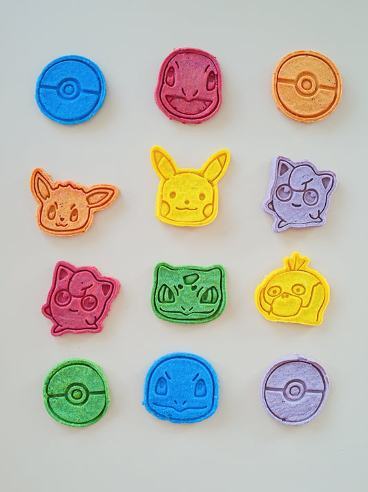 🐾 𝗣𝗶𝗸𝗮 𝗣𝗮𝗹𝘀 🐾