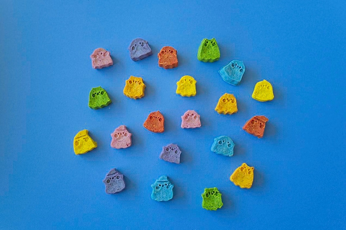 🐾 𝗪𝗶𝗰𝗸𝗲𝗱 𝗠𝘂𝗻𝗰𝗵𝗶𝗲𝘀 🐾