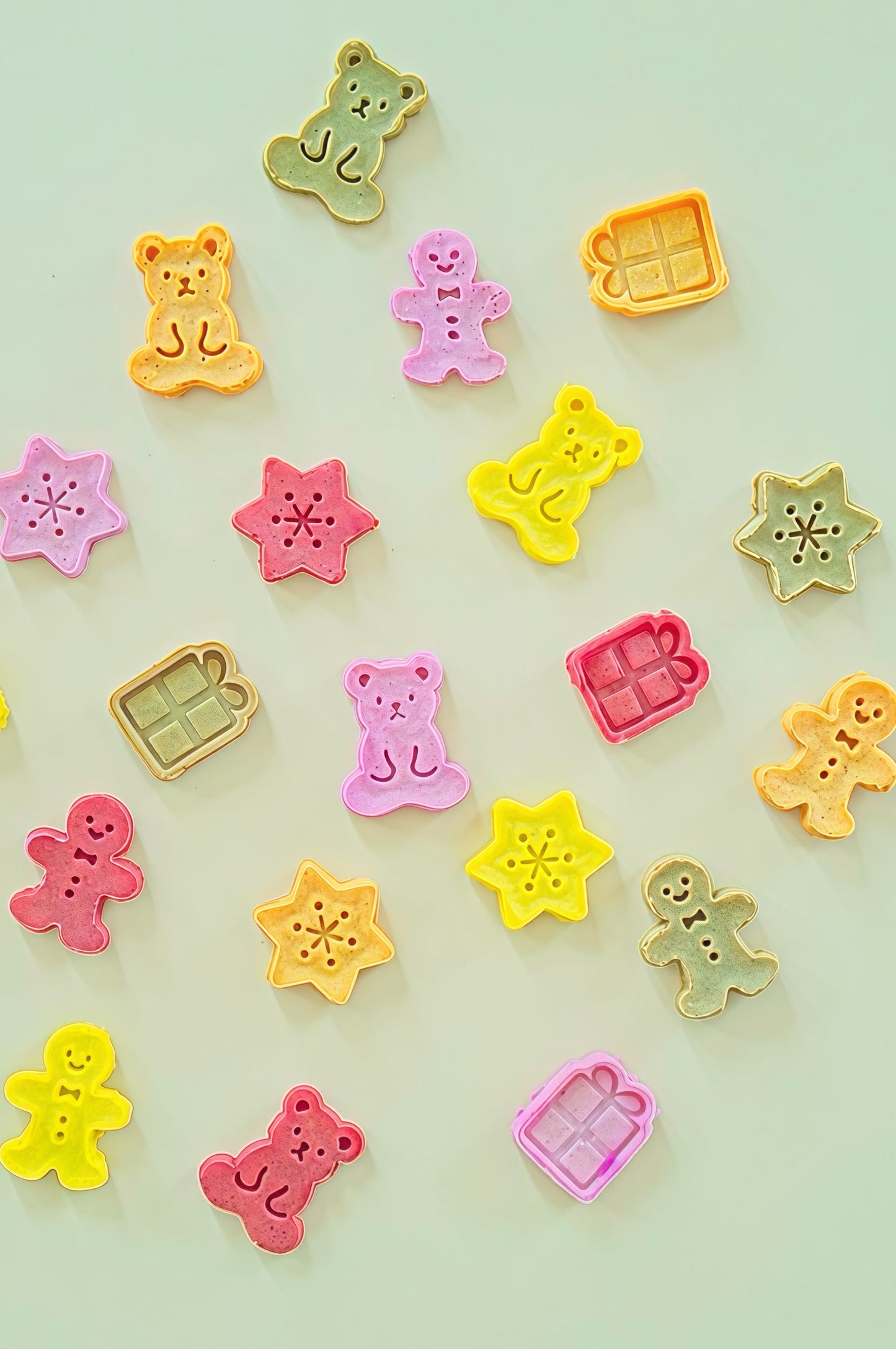 🎁 𝗙𝗲𝘀𝘁𝗶𝘃𝗲 𝗚𝗶𝗳𝘁𝗶𝗻𝗴𝘀 🎁