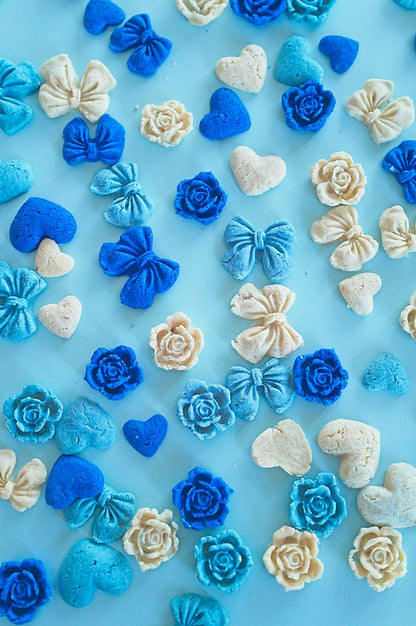 🎀 Bows & Petals 🌸