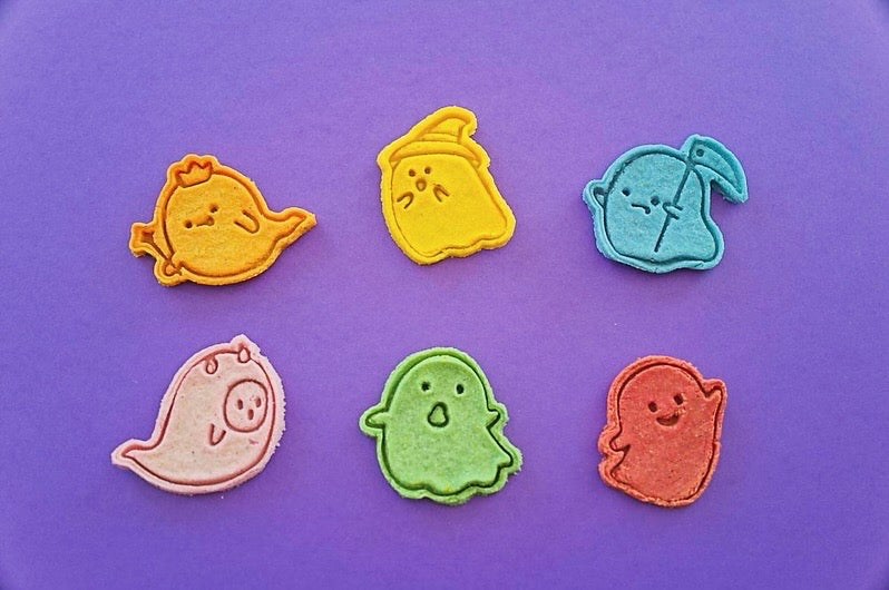 🐾 𝗕𝗼𝗼 𝗕𝗶𝘁𝗲𝘀 🐾