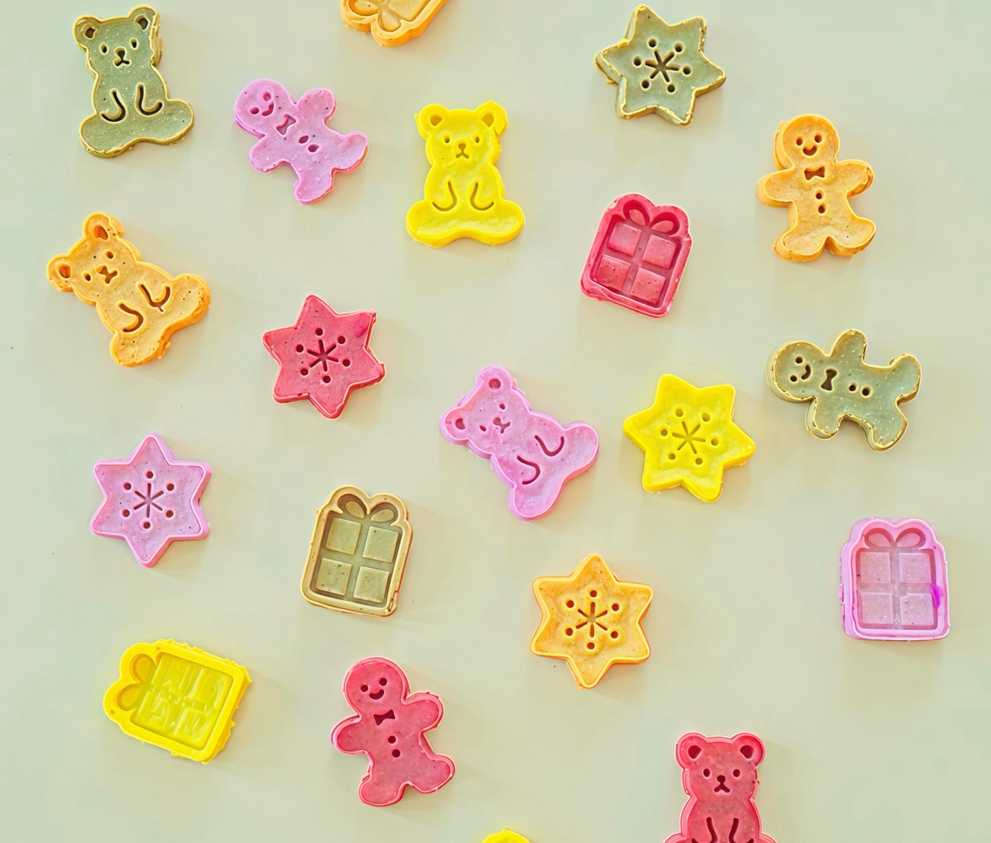 🎁 𝗙𝗲𝘀𝘁𝗶𝘃𝗲 𝗚𝗶𝗳𝘁𝗶𝗻𝗴𝘀 🎁