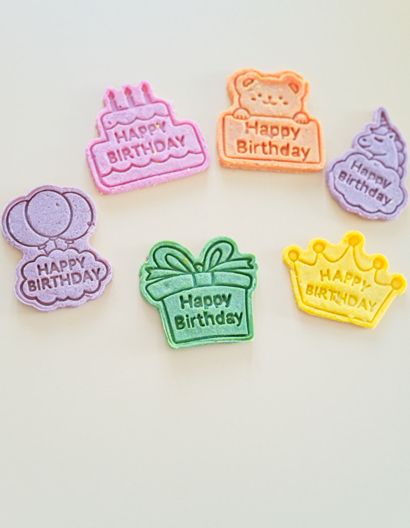 🎂𝗕𝗶𝗿𝘁𝗵𝗱𝗮𝘆 𝗯𝘂𝗻𝗱𝗹𝗲 🎂