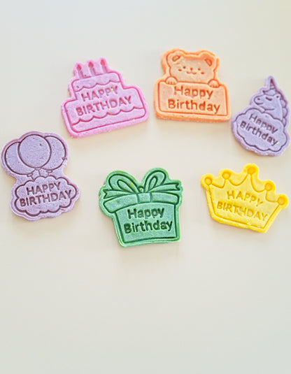 🎂𝗕𝗶𝗿𝘁𝗵𝗱𝗮𝘆 𝗯𝘂𝗻𝗱𝗹𝗲 🎂