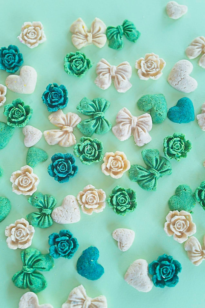 🎀 Bows & Petals 🌸
