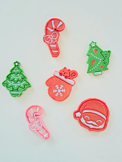 🎅🏻 𝗦𝗮𝗻𝘁𝗮 𝗣𝗮𝗹𝘀 🎅🏻