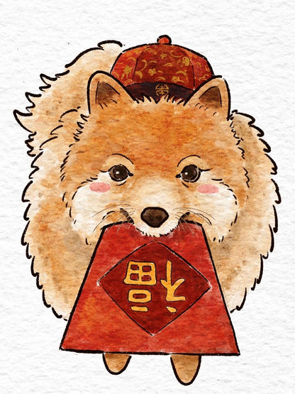 🐴 𝗝𝗼𝘆𝗳𝘂𝗹 𝗭𝗼𝗱𝗶𝗮𝗰𝘀 🐴