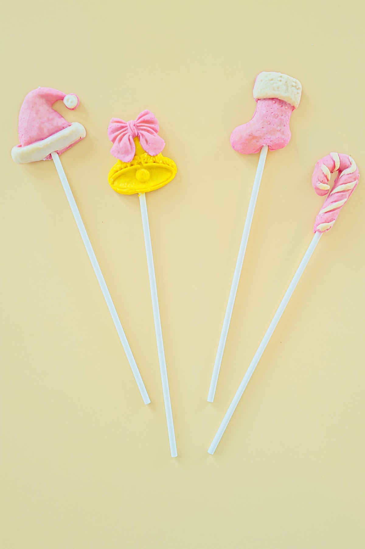(𝗣𝗮𝗰𝗸 𝗼𝗳 𝟰) 🍭🎄 𝗖𝗵𝗿𝗶𝘀𝘁𝗺𝗮𝘀 𝗟𝗼𝗹𝗹𝗶𝗲𝘀 🎄🍭
