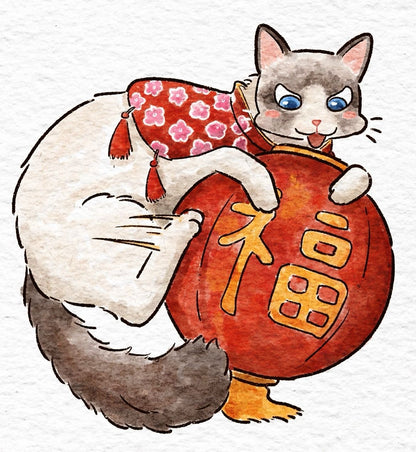 🐴 𝗝𝗼𝘆𝗳𝘂𝗹 𝗭𝗼𝗱𝗶𝗮𝗰𝘀 🐴