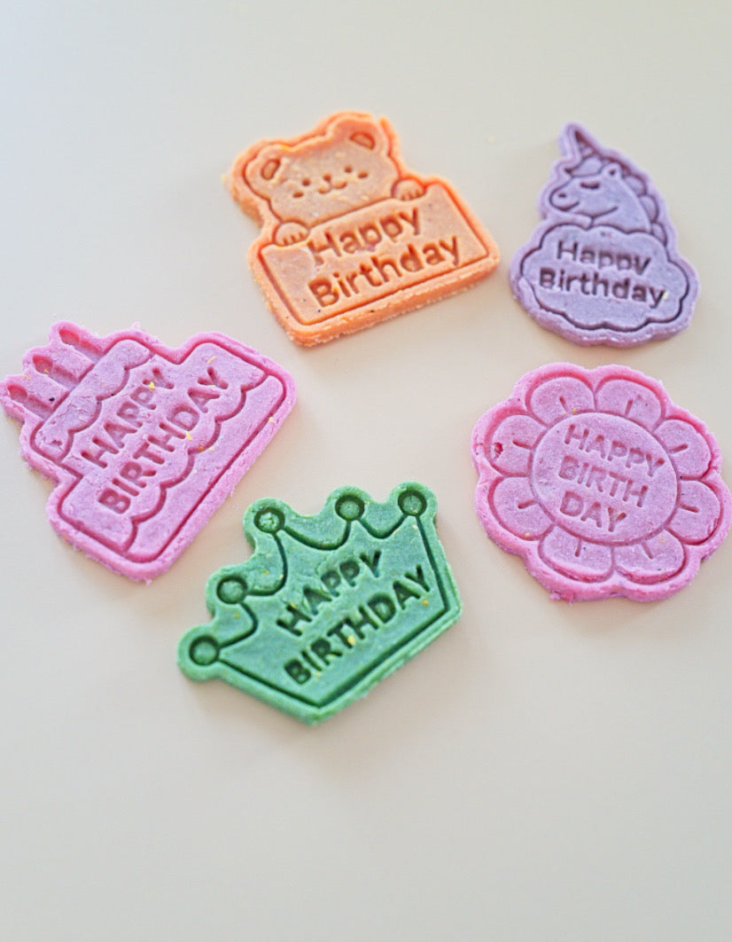 🎂𝗕𝗶𝗿𝘁𝗵𝗱𝗮𝘆 𝗯𝘂𝗻𝗱𝗹𝗲 🎂