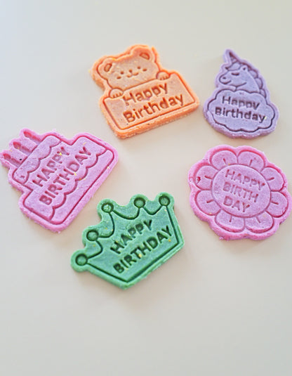 🎂𝗕𝗶𝗿𝘁𝗵𝗱𝗮𝘆 𝗯𝘂𝗻𝗱𝗹𝗲 🎂