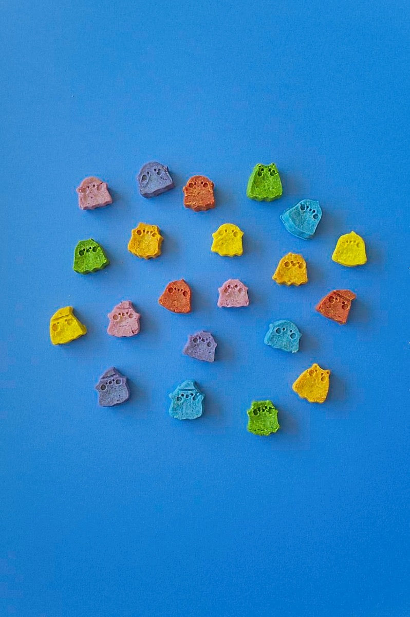 🐾 𝗪𝗶𝗰𝗸𝗲𝗱 𝗠𝘂𝗻𝗰𝗵𝗶𝗲𝘀 🐾