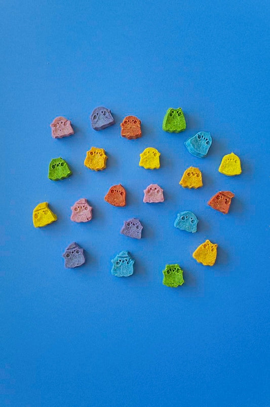 🐾 𝗪𝗶𝗰𝗸𝗲𝗱 𝗠𝘂𝗻𝗰𝗵𝗶𝗲𝘀 🐾