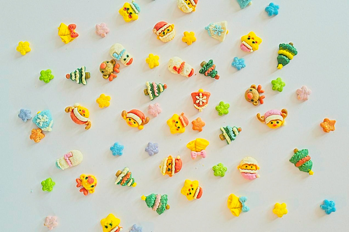 🎄 𝗔𝗿𝗶𝗲'𝘀 𝗔𝗱𝘃𝗲𝗻𝘁 𝗖𝗮𝗹𝗲𝗻𝗱𝗮𝗿🎄