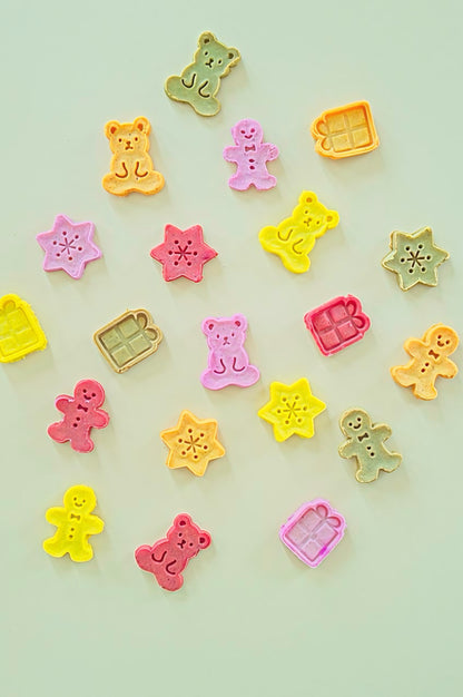 🎁 𝗙𝗲𝘀𝘁𝗶𝘃𝗲 𝗚𝗶𝗳𝘁𝗶𝗻𝗴𝘀 🎁