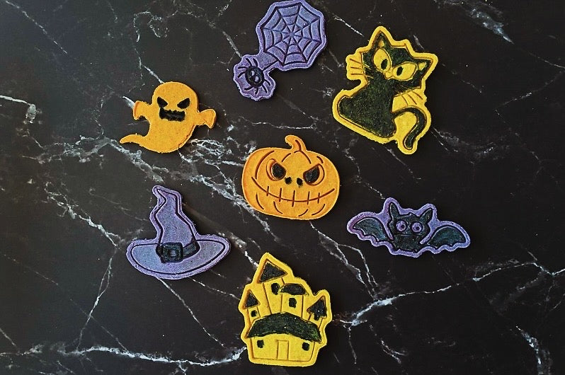 🐾 𝗞𝗼𝗼𝗸𝘆 𝗦𝗽𝗼𝗼𝗸𝘆 🐾