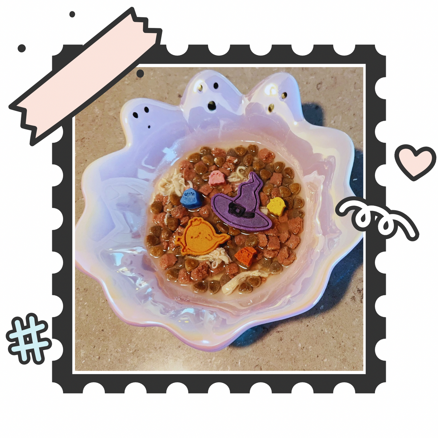 🐾 𝗞𝗼𝗼𝗸𝘆 𝗦𝗽𝗼𝗼𝗸𝘆 🐾