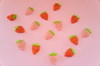 🐾𝗦𝘁𝗿𝗮𝘄𝗯𝗶𝗲 𝗦𝗺𝗼𝗼𝘁𝗵𝗶𝗲🐾