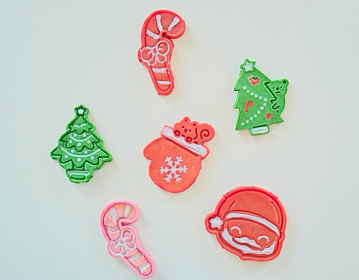 🎅🏻 𝗦𝗮𝗻𝘁𝗮 𝗣𝗮𝗹𝘀 🎅🏻