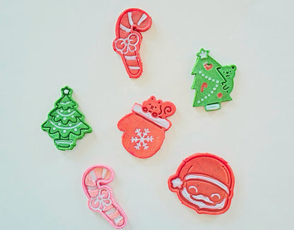 🎅🏻 𝗦𝗮𝗻𝘁𝗮 𝗣𝗮𝗹𝘀 🎅🏻