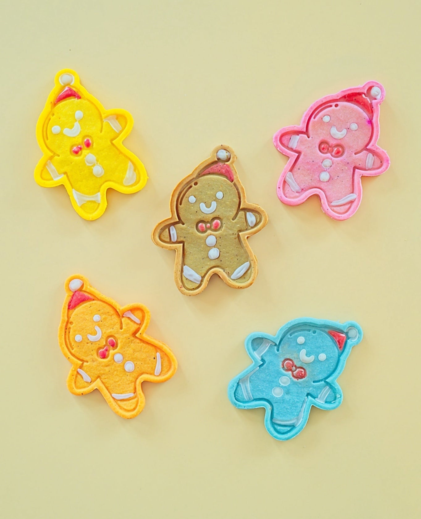 🎀 𝗝𝗼𝗹𝗹𝘆 𝗚𝗶𝗻𝗴𝗶𝗲𝘀 🎀