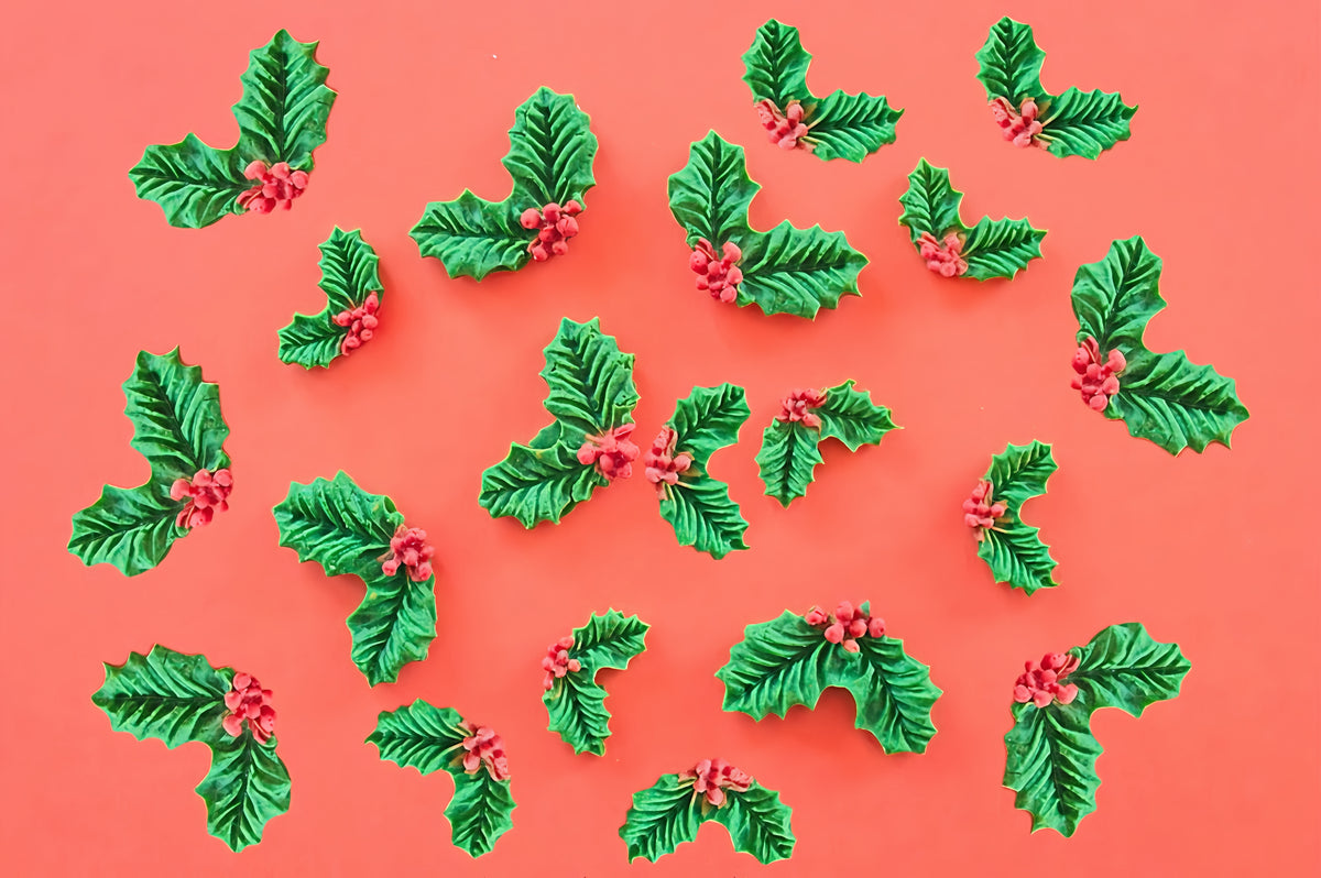 🌲 𝗛𝗼𝗹𝗹𝘆 𝗝𝗼𝗹𝗹𝘆 🌲