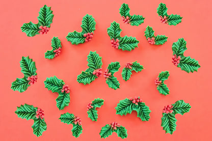 🌲 𝗛𝗼𝗹𝗹𝘆 𝗝𝗼𝗹𝗹𝘆 🌲