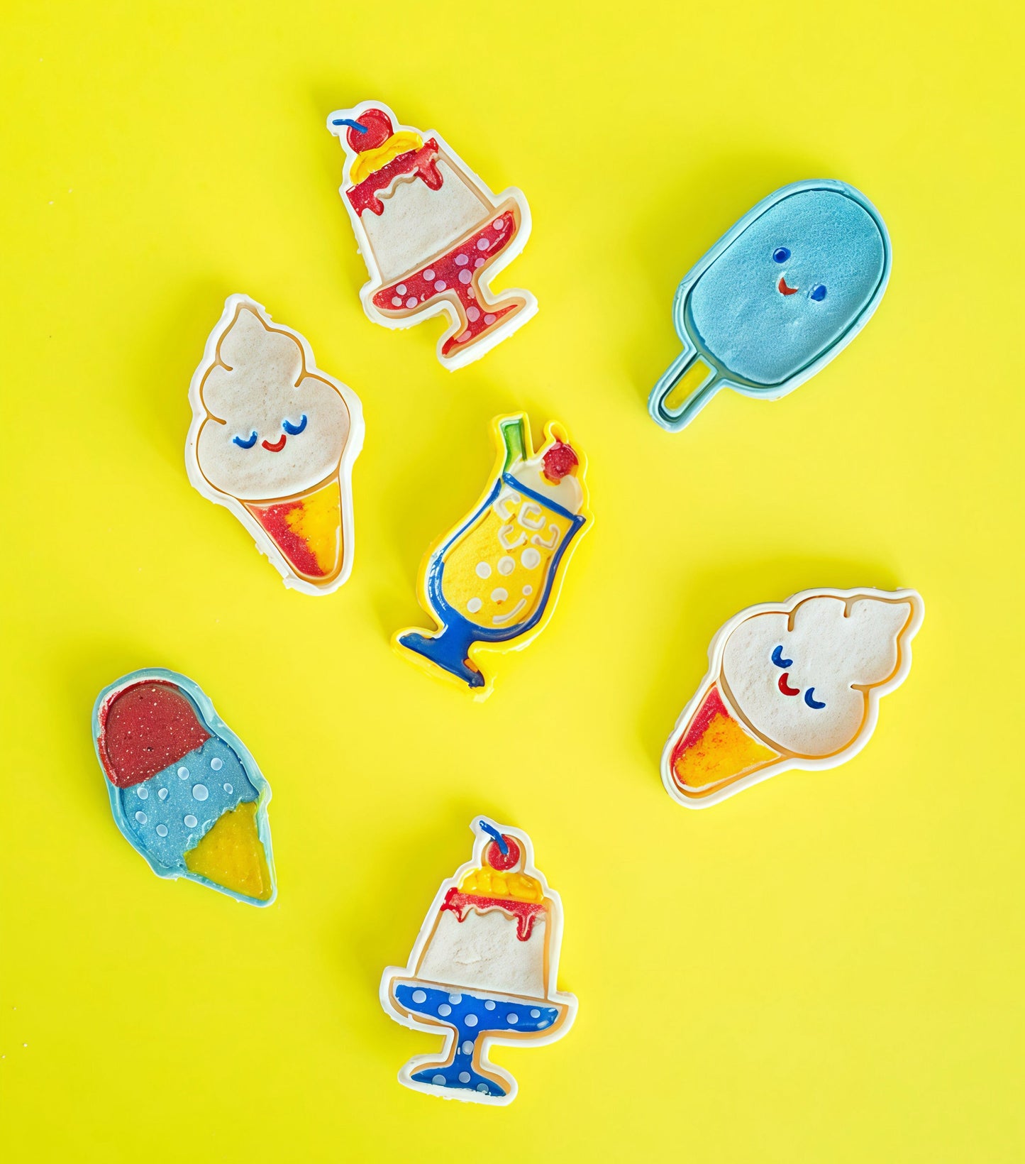 🍧 𝐒𝐮𝐧𝐧𝐲 𝐒𝐮𝐧𝐝𝐚𝐞𝐬 🍧