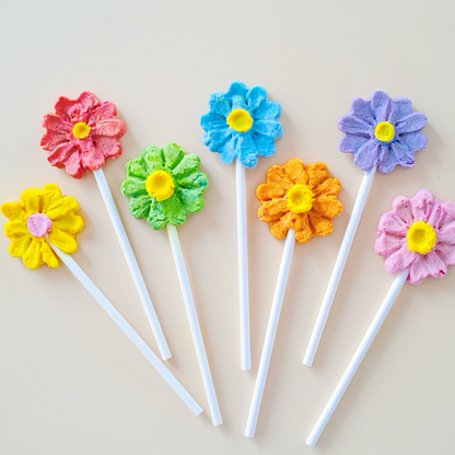 🌸 𝐏𝐞𝐭𝐚𝐥 𝐏𝐨𝐩𝐬 🍭 (𝐩𝐚𝐜𝐤 𝐨𝐟 𝟑)