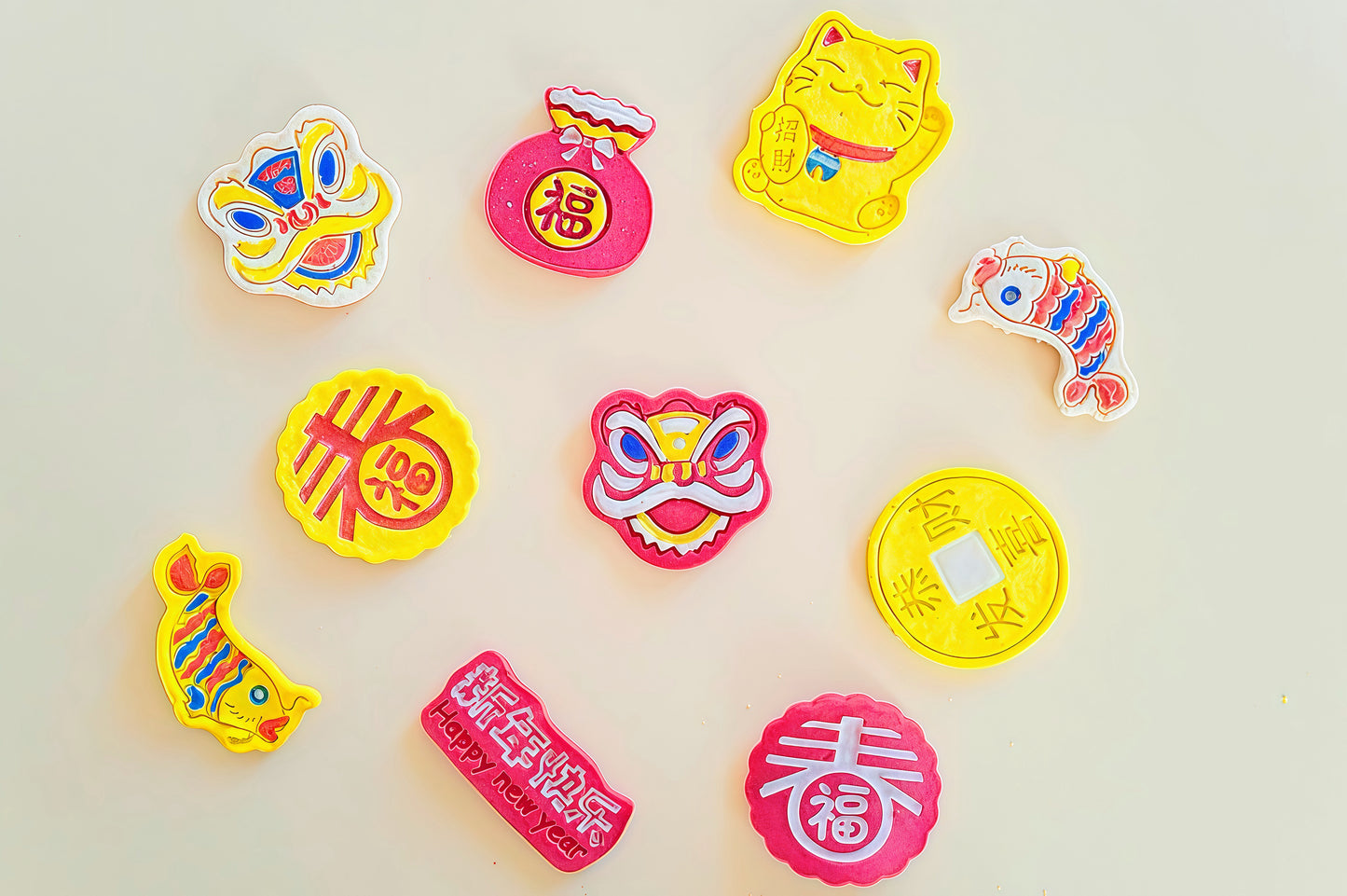 🏮𝗣𝗹𝗲𝗻𝘁𝘆 𝗼𝗳 𝗣𝗿𝗼𝘀𝗽𝗲𝗿𝗶𝘁𝘆🏮