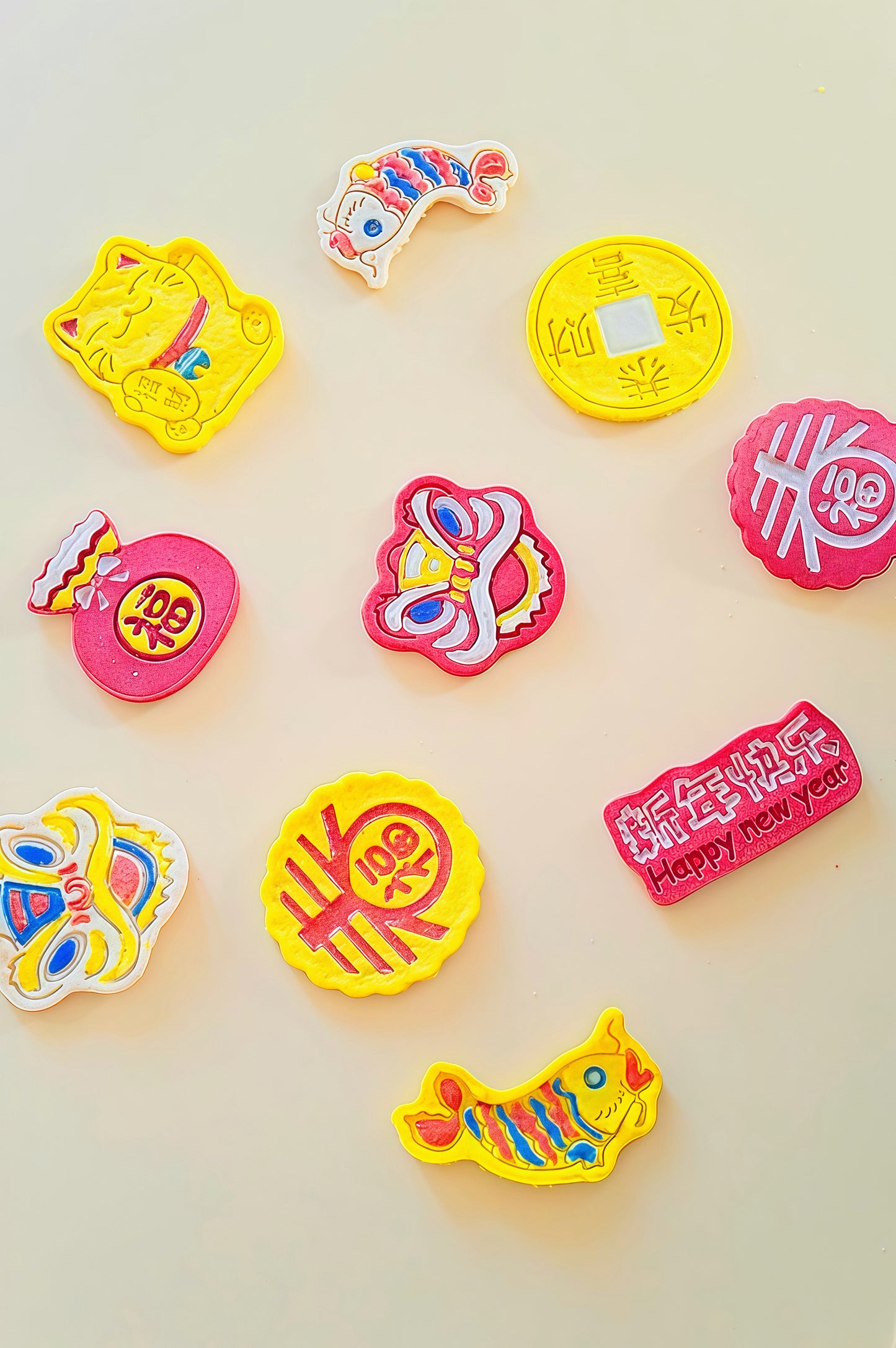 🏮𝗣𝗹𝗲𝗻𝘁𝘆 𝗼𝗳 𝗣𝗿𝗼𝘀𝗽𝗲𝗿𝗶𝘁𝘆🏮