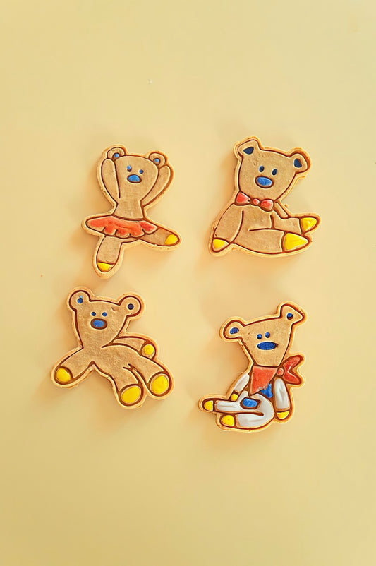 🧸 𝓞𝓱 𝓣𝓮𝓭𝓭𝔂! 🧸