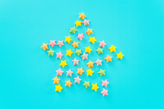 🐾𝗦𝘁𝗮𝗿𝗯𝗶𝘁𝗲𝘀🐾