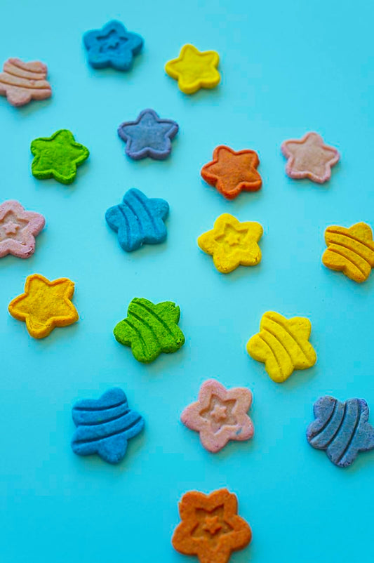 🐾 𝗦𝘂𝗽𝗲𝗿 𝗦𝘁𝗮𝗿𝘀 🐾