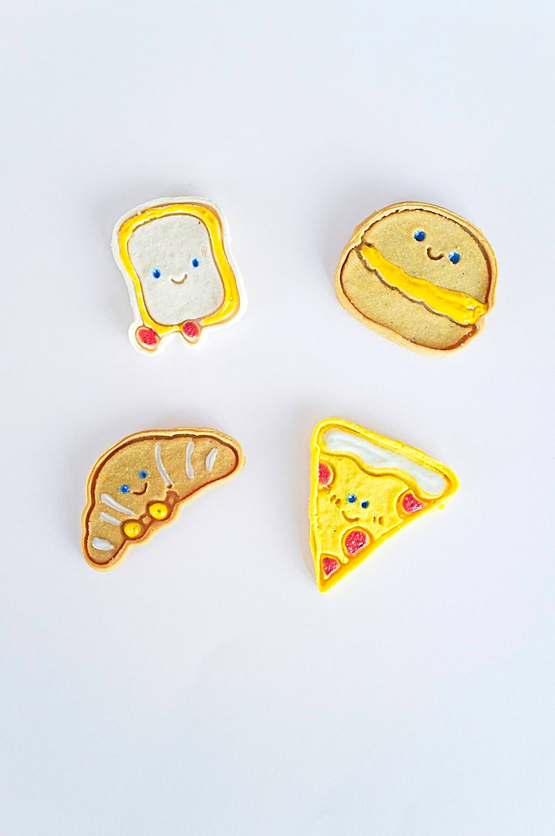 🍕 𝐇𝐚𝐩𝐩𝐲 𝐏𝐚𝐰𝐬 🍔