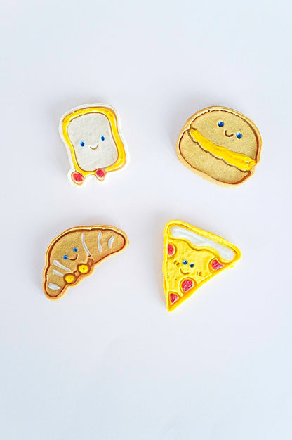 🍕 𝐇𝐚𝐩𝐩𝐲 𝐏𝐚𝐰𝐬 🍔