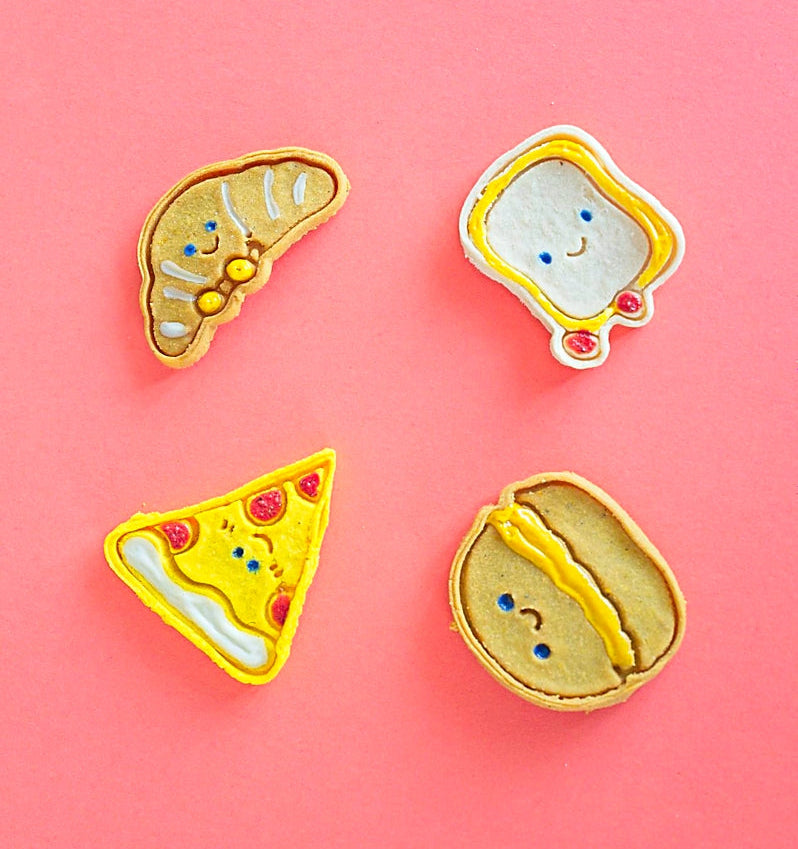 🍕 𝐇𝐚𝐩𝐩𝐲 𝐏𝐚𝐰𝐬 🍔