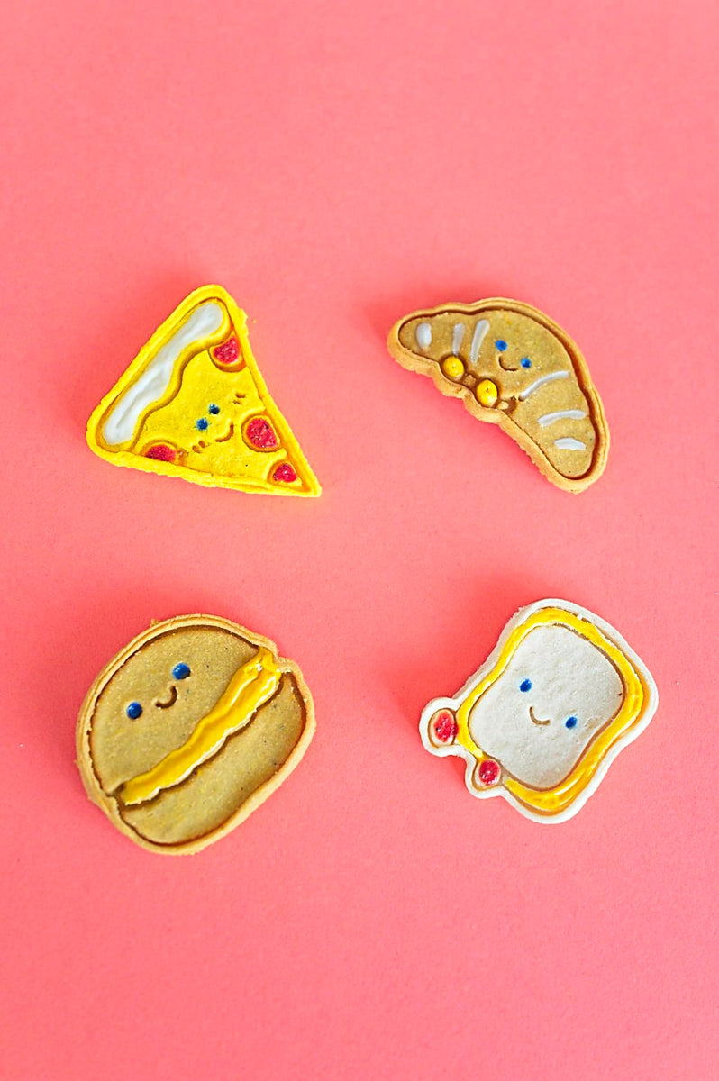 🍕 𝐇𝐚𝐩𝐩𝐲 𝐏𝐚𝐰𝐬 🍔
