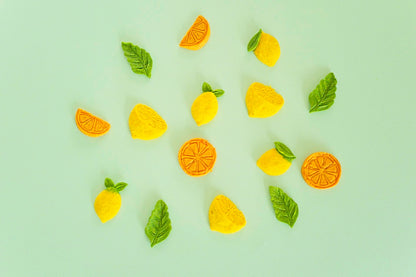 🍋 𝐂𝐢𝐭𝐫𝐮𝐬 𝐏𝐮𝐧𝐜𝐡 🍊