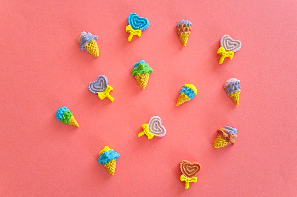 🍭 𝐉𝐨𝐥𝐥𝐲 𝐓𝐰𝐢𝐫𝐥𝐬🍦