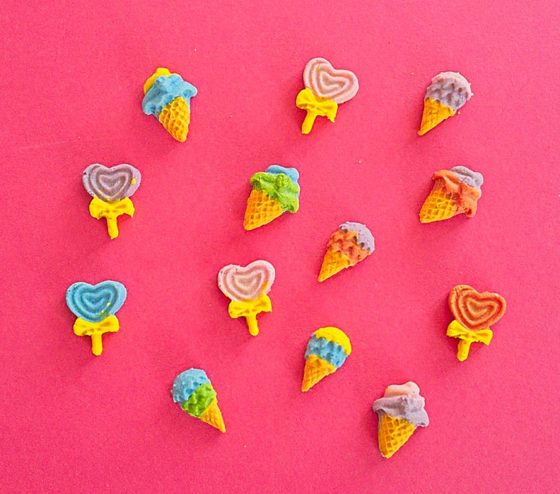 🍭 𝐉𝐨𝐥𝐥𝐲 𝐓𝐰𝐢𝐫𝐥𝐬🍦