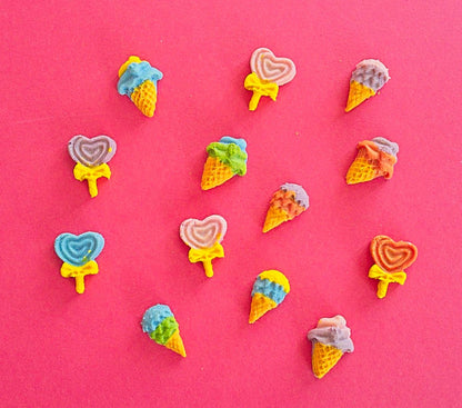 🍭 𝐉𝐨𝐥𝐥𝐲 𝐓𝐰𝐢𝐫𝐥𝐬🍦