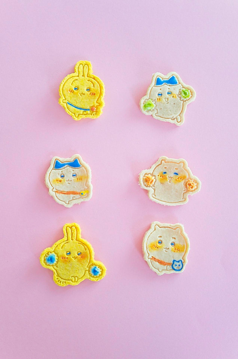 🎈Chiika Pals