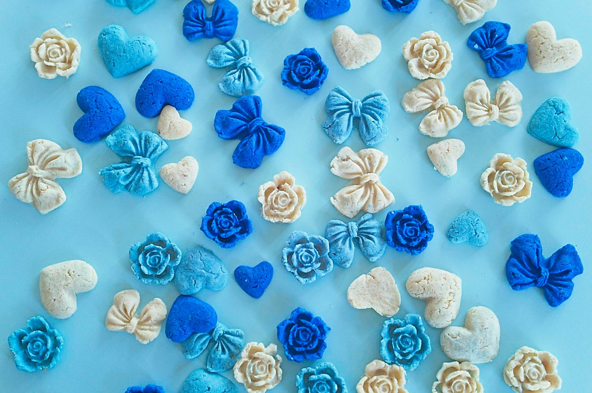 🎀 Bows & Petals 🌸