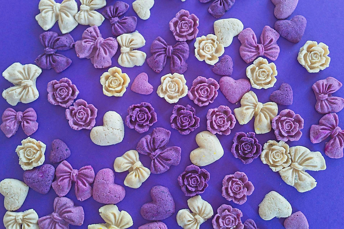 🎀 Bows & Petals 🌸