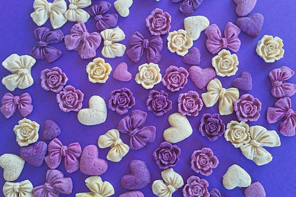 🎀 Bows & Petals 🌸