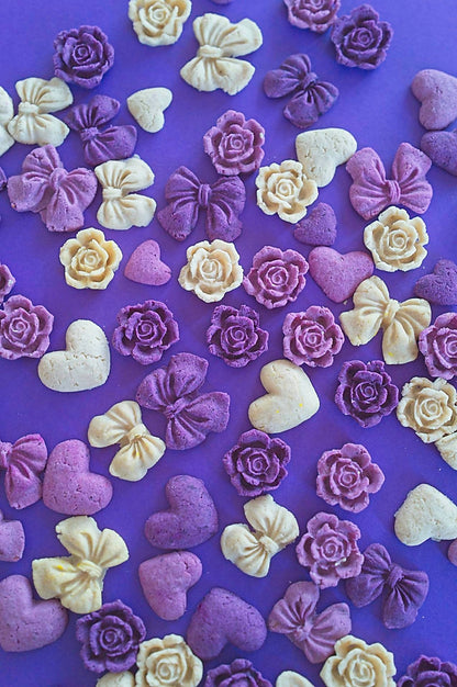 🎀 Bows & Petals 🌸