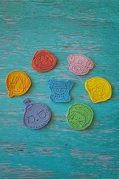 🐾 𝗚𝗼𝗺𝘂 𝗚𝗼𝗺𝘂 𝗖𝗿𝘂𝗻𝗰𝗵 🐾